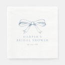 Search for dusty blue napkins Minimalist