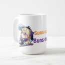 Recherche de manga fille tasses Waifu