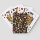 Recherche de champignons jeux de cartes Botanique