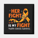 Search for multiple sclerosis ms magnets Awareness