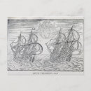 Recherche de galion cartes postales École