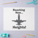 Search for airplane tissue paper Aviation