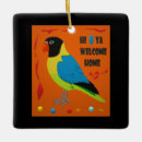 Search for singing bird ornaments Animals