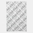 Search for alice in wonderland tea towels Vintage