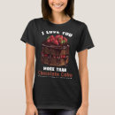 Search for i love cake tshirts Chocolate
