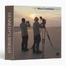 Search for canada binders Television