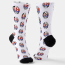 Recherche de soccer vêtements Patriotique