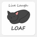 Search for live animal stickers Cat