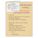 Search for holiday business gift certificates Birthday