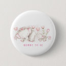 Recherche de baby shower fille badges Maman doit être