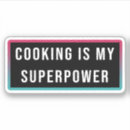 Search for baking sayings stickers Kitchen