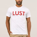 Search for seven deadly sins clothing Lust
