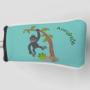 Search for gorilla golf head covers Ape