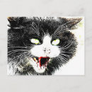 Recherche de zombie cartes postales Effrayant
