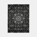 Search for sacred geometry blankets Occult