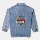Recherche de infirmière vestes Pépinière