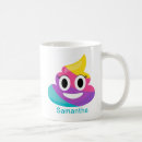 Search for poop emoji mugs Face