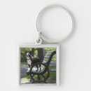 Search for loyalty keychains Domestic animals