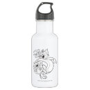 Search for tom and jerry water bottles Hanna barbara
