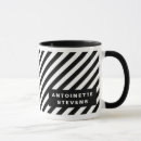 Search for modern contemporary unique mugs Stylish