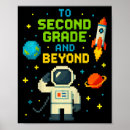 Search for beyond posters Retro