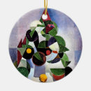 Recherche de arbre de noël abstrait Vacances