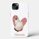 Search for siamese cat iphone cases Kitty