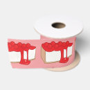 Recherche de cerise rubans Dessert