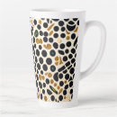 Search for gold accent mugs Pattern