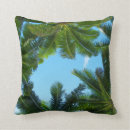 Recherche de fuit coussins Tropical
