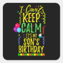 Recherche de serpentin autocollants Fête d'anniversaire