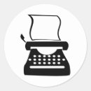 Search for typed stickers Retro