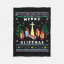 Search for ugly christmas sweater blankets Partner