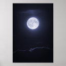 Search for full moon posters Evening