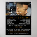 Search for barbershop signs Salon