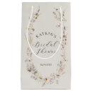 Search for rustic gift bags Simple