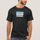 Search for chicago pride tshirts Flag