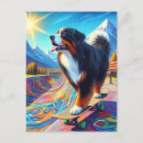 Search for berner postcards Mountains