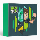 Search for transformer binders Omnitrix