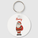 Search for santa claus keychains Funny