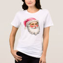 Recherche de rétro noël tshirts Girly