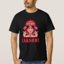 Recherche de lakshmi tshirts Hindouisme