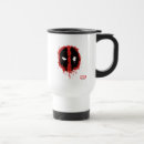 Recherche de passif tasses Antihéros