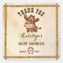 Search for horse baby shower stickers Rustic