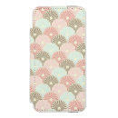 Recherche de motif japonais iphone coques L'asie