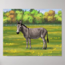 Recherche de ânes posters Burro
