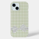 Search for bows iphone cases White