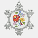 Recherche de hongrois ornements Fleur