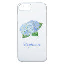 Search for hydrangea iphone cases Girly
