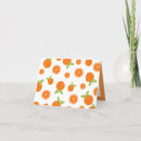 Search for orange fruit cards Oranges